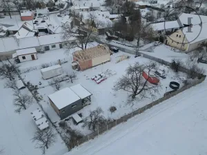 Prodej pozemku pro bydlení, Vrábče, 484 m2