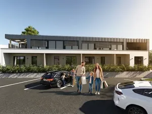 Prodej bytu 3+kk, Ostrava, Rekreační, 51 m2