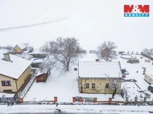 Prodej rodinného domu, Lipno, 72 m2