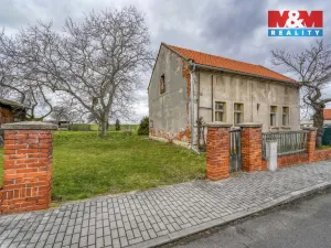 Prodej rodinného domu, Lipno, 72 m2