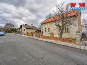 Prodej rodinného domu, Lipno, 72 m2