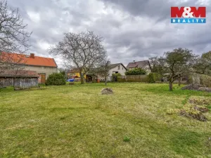 Prodej rodinného domu, Lipno, 72 m2