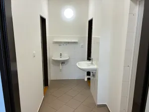 Pronájem bytu 2+kk, Karlovy Vary, T. G. Masaryka, 81 m2