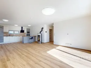 Prodej rodinného domu, Postupice, 158 m2