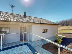 Prodej rodinného domu, Postupice, 158 m2