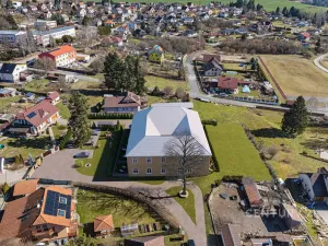 Prodej bytu 2+kk, Postupice, Blanická, 49 m2