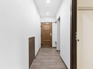 Pronájem bytu 2+1, Aš, Příbramská, 51 m2