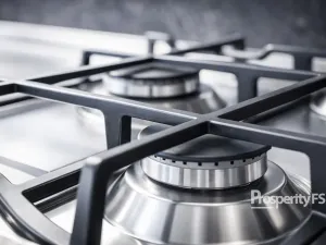 Prodej bytu 3+1, Česká Lípa, Pod Holým vrchem, 73 m2