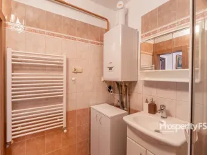 Prodej bytu 3+1, Česká Lípa, Pod Holým vrchem, 73 m2