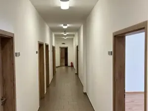 Pronájem kanceláře, Turnov, Přepeřská, 18 m2
