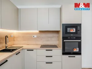 Prodej bytu 4+kk, Ostrava - Zábřeh, Výškovická, 78 m2