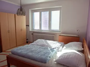 Pronájem bytu 2+1, Zlín, Mezihoří, 62 m2