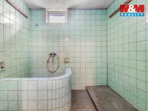 Prodej rodinného domu, Jílové - Kamenná, Zahradní, 102 m2