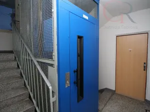 Pronájem bytu 2+1, Plzeň - Severní Předměstí, Elišky Krásnohorské, 65 m2