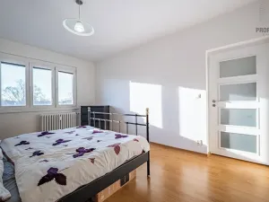 Prodej bytu 2+1, Ostrava, Provaznická, 54 m2