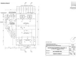 Prodej pozemku pro bydlení, Moravské Budějovice, 1610 m2
