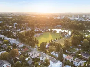 Prodej rodinného domu, Hradec Králové - Malšovice, Sportovní, 248 m2