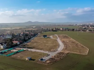 Prodej pozemku, Jičín - Popovice, 798 m2