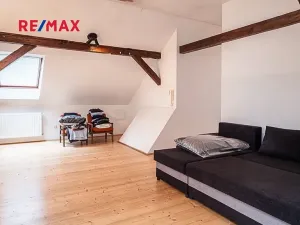 Prodej rodinného domu, Cvikov, Komenského, 298 m2