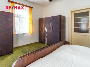 Prodej vily, Mimoň, Březinova, 130 m2