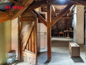 Prodej vily, Mimoň, Březinova, 130 m2