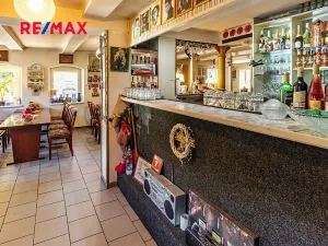 Prodej rodinného domu, Dolní Podluží, 537 m2