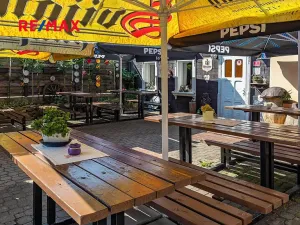 Prodej rodinného domu, Dolní Podluží, 537 m2