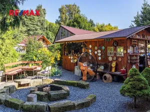 Prodej rodinného domu, Dolní Podluží, 537 m2