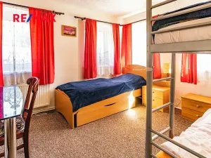 Prodej rodinného domu, Dolní Podluží, 537 m2