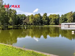 Prodej rodinného domu, Dolní Podluží, 537 m2