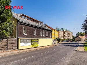 Prodej rodinného domu, Dolní Podluží, 537 m2