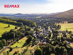 Prodej rodinného domu, Dolní Podluží, 537 m2