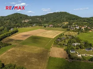 Prodej pozemku pro bydlení, Svojkov, 2003 m2