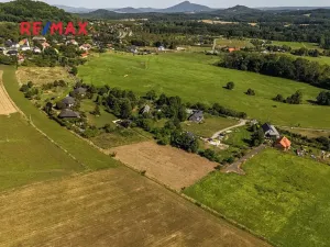 Prodej pozemku pro bydlení, Svojkov, 2003 m2