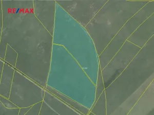 Prodej louky, Česká Lípa, 112893 m2