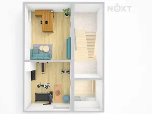 Prodej rodinného domu, Letovice, 190 m2