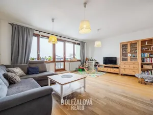 Prodej rodinného domu, Velký Beranov, 174 m2