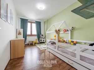 Prodej rodinného domu, Velký Beranov, 174 m2