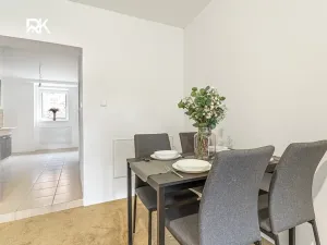 Prodej rodinného domu, Křečhoř, 100 m2