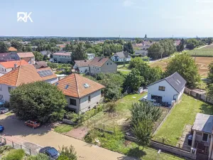 Prodej rodinného domu, Nová Ves I, Jiráskova, 140 m2