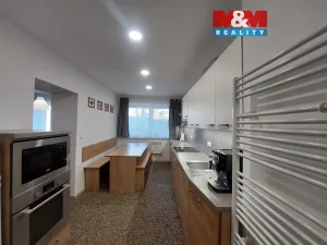 Prodej rodinného domu, Široká Niva, 152 m2