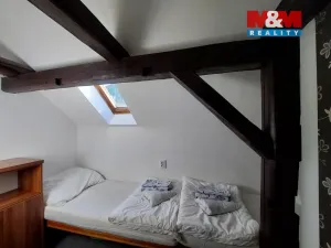 Prodej rodinného domu, Široká Niva, 152 m2
