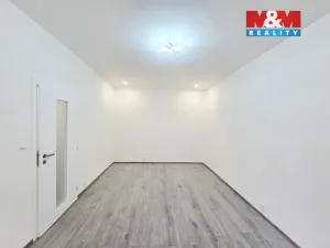 Prodej bytu 2+kk, Praha - Vysočany, U vysočanského pivovaru, 49 m2