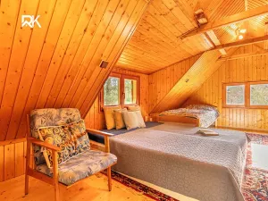 Prodej chaty, Bohdaneč, 65 m2