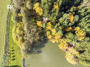 Prodej chaty, Bohdaneč, 65 m2