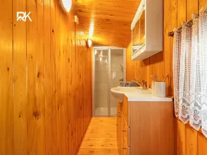 Prodej chaty, Bohdaneč, 65 m2