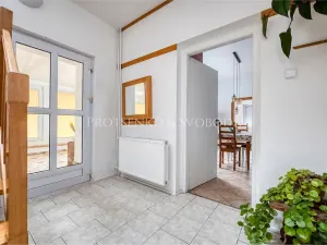 Prodej apartmánu, Pardubice, Žižkova, 250 m2