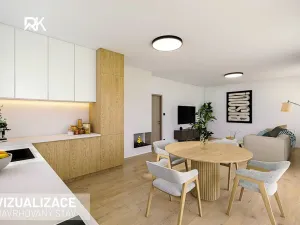 Prodej rodinného domu, Veltruby, K zastávce, 152 m2