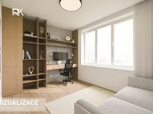 Prodej rodinného domu, Veltruby, 146 m2