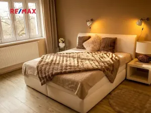 Pronájem bytu 2+1, Plzeň, Habrmannovo náměstí, 83 m2